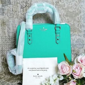 Kate Spade Satchel/Shoulder Bag